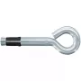Fischer FNA II 6 x 25 OE bucha de prego, 50 unid.