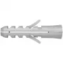 Bucha de parede Fischer 50120 chumbador de parafuso 90 mm
