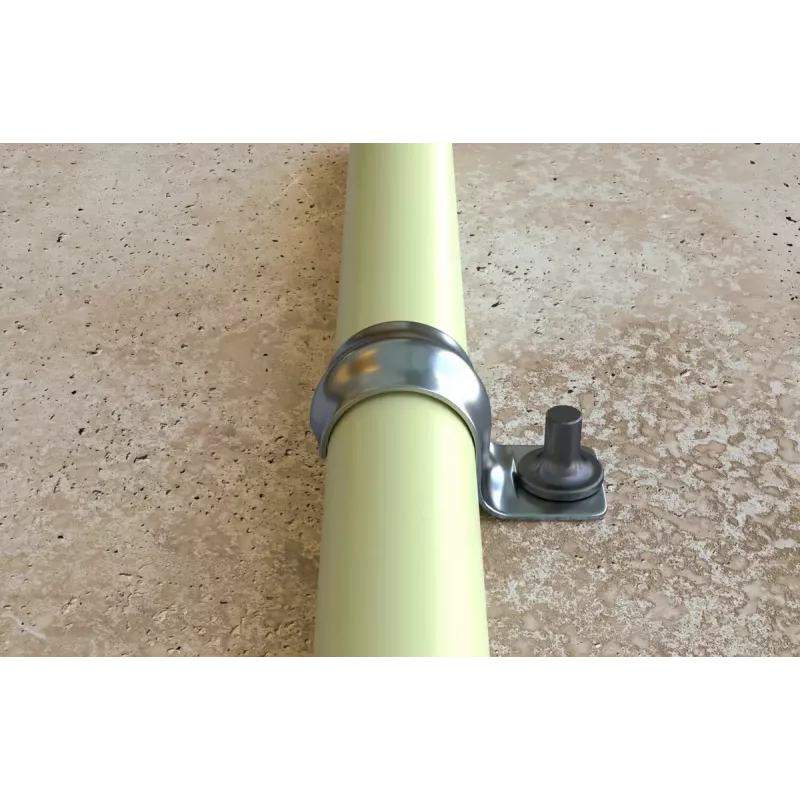 Prego de cabeça Fischer 79815