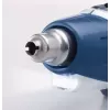 Pistola de ar quente STEINEL 70409 preto azul prateado