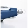 Pistola de ar quente STEINEL 70409 preto azul prateado
