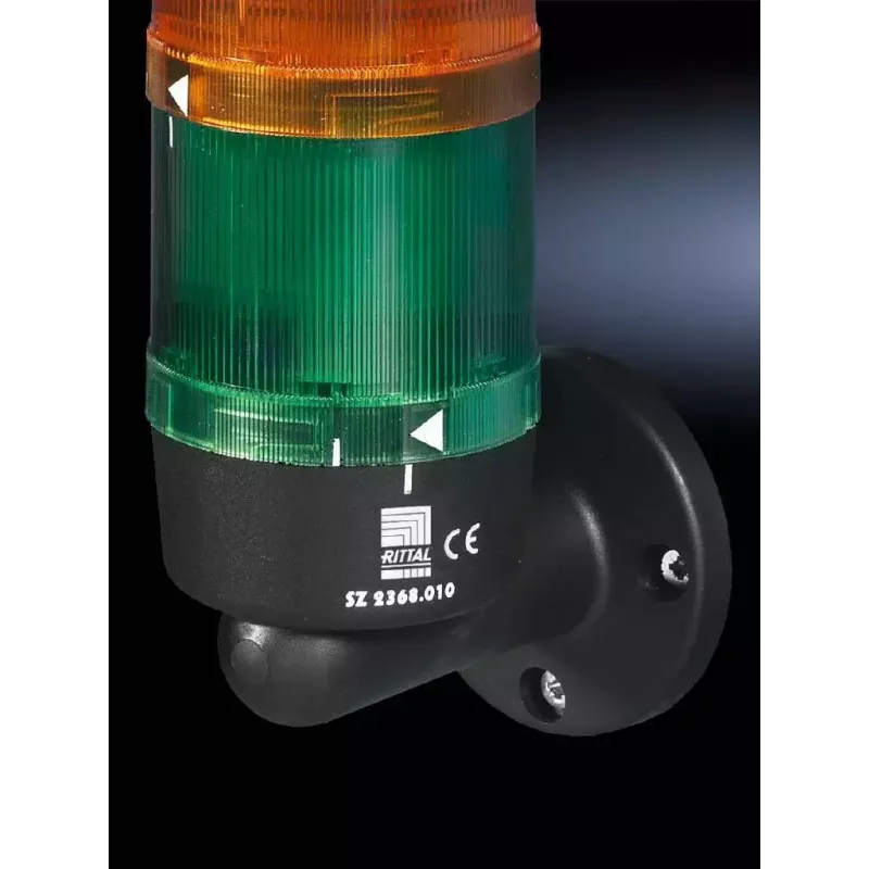 Rittal SG 2374.040 suporte, preto