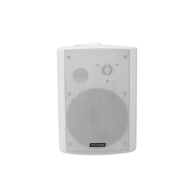 Altifalante de 2 vias Omnitronic 80710531 40 W