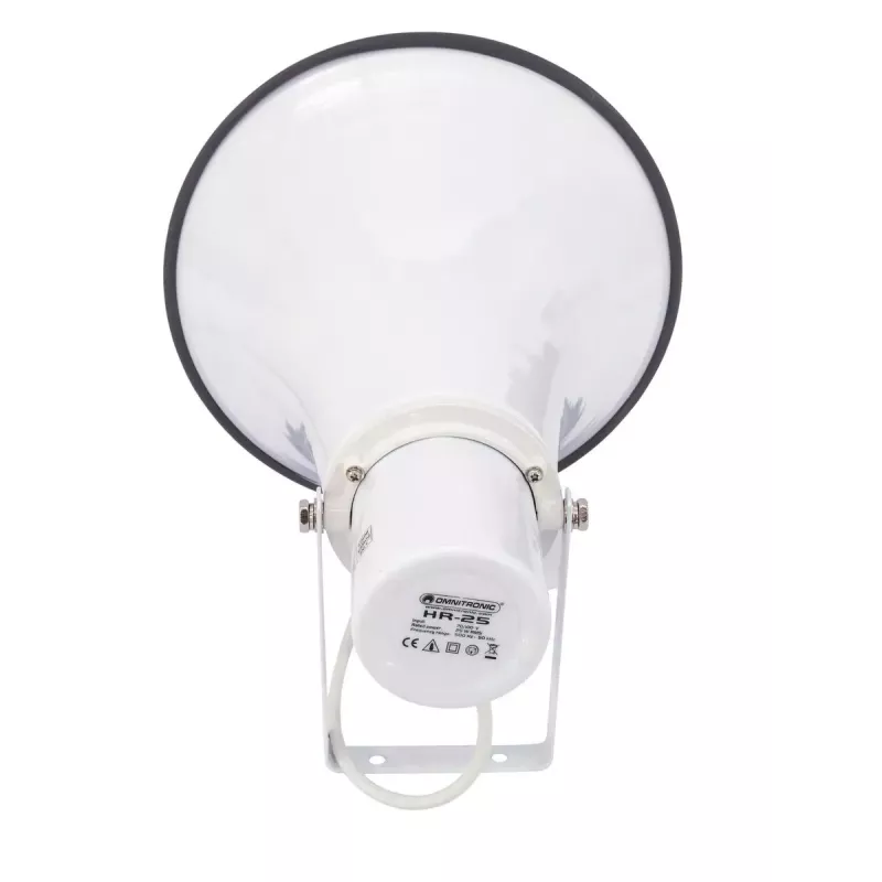 Altifalante Omnitronic 80710832 20 W