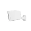 Altifalante de gama completa Omnitronic 11036907 branco com fios 15 W