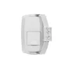 Altifalante de 2 vias Omnitronic 11036913 branco com fios 30 W