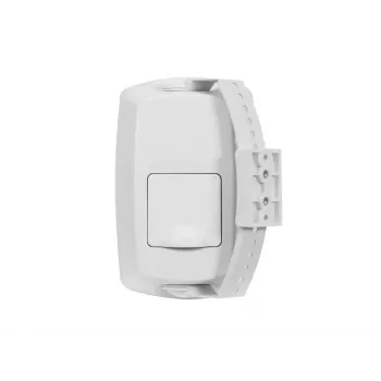 Altifalante de 2 vias Omnitronic 11036913 branco com fios 30 W