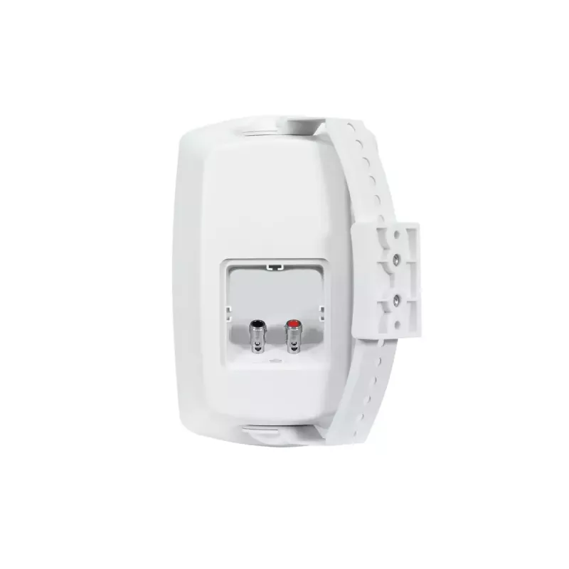 Altifalante de 2 vias Omnitronic 11036913 branco com fios 30 W