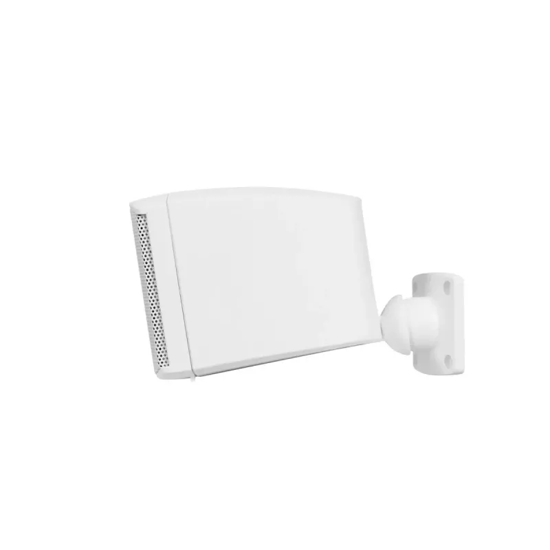 Altifalante de gama completa Omnitronic 11036901 branco com fios 15 W