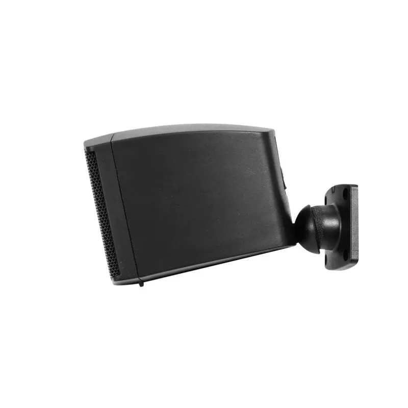 Altifalante de gama completa Omnitronic 11036900 preto com fios 15 W