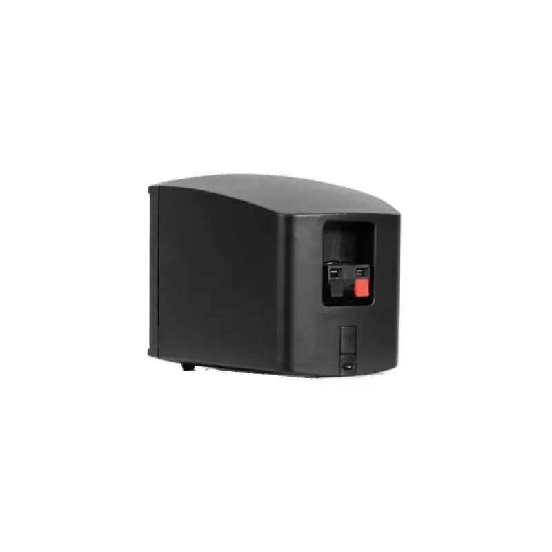 Altifalante de gama completa Omnitronic 11036900 preto com fios 15 W