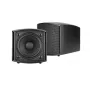 Altifalante de gama completa Omnitronic 11036900 preto com fios 15 W