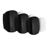 Altifalante de 2 vias Omnitronic 11036914 16 W