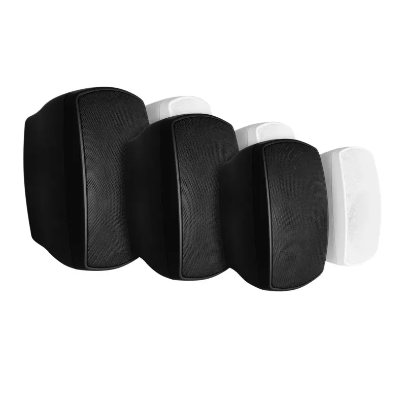 Altifalante de 2 vias Omnitronic 11036914 16 W
