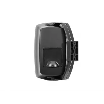 Altifalante de 2 vias Omnitronic 11036918 preto com fios 35 W