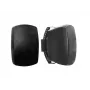 Altifalante de 2 vias Omnitronic 11036918 preto com fios 35 W