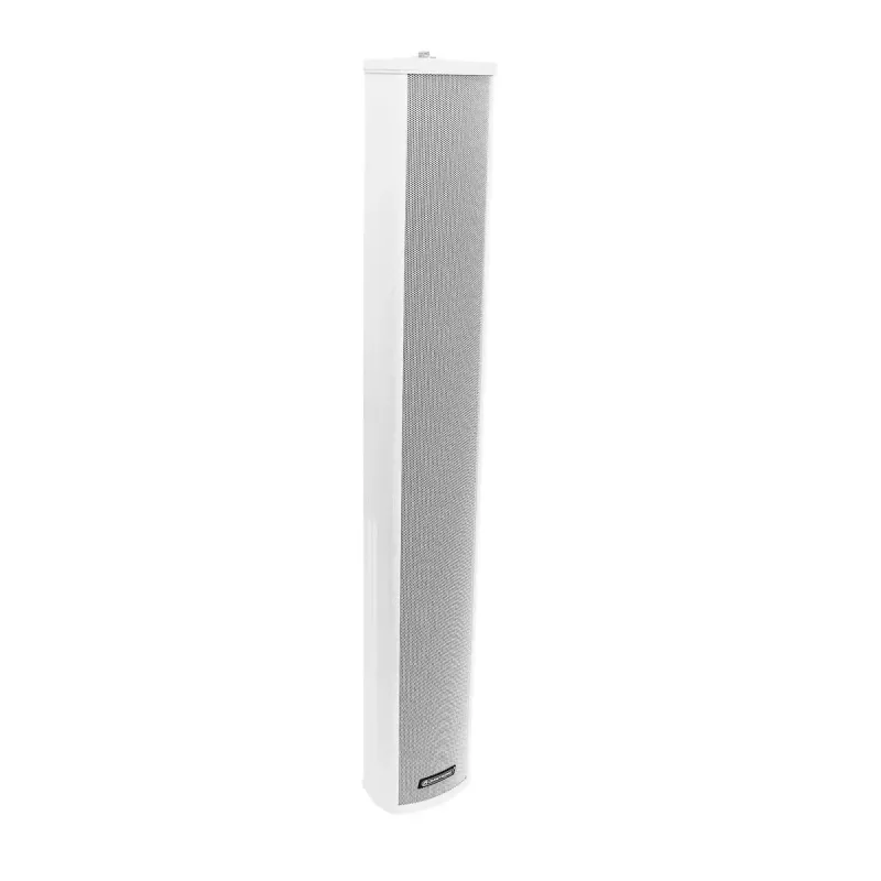 Altifalante Omnitronic 80710780 branco com fios 60 W