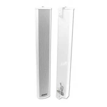Altifalante Omnitronic 80710780 branco com fios 60 W