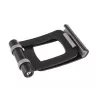 Suporte passivo Omnitronic 30103028 tablet/UMPC preto