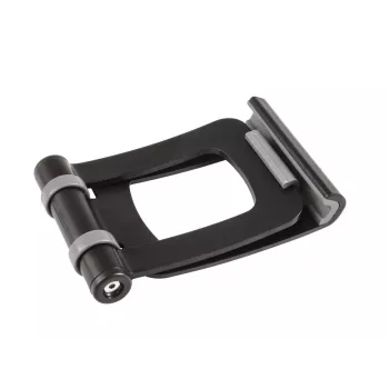 Suporte passivo Omnitronic 30103028 tablet/UMPC preto