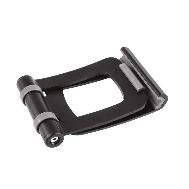 Suporte passivo Omnitronic 30103028 tablet/UMPC preto
