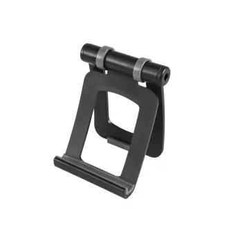 Suporte passivo Omnitronic 30103028 tablet/UMPC preto