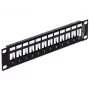 Acessório para patch panel DeLOCK 43326