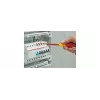 Chave de fendas Wiha SoftFinish padrão individual 35396