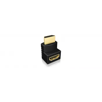 ICY BOX IB-CB009-1 HDMI A preto