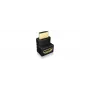 ICY BOX IB-CB009-1 HDMI A preto