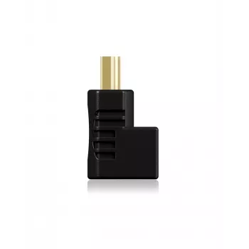 ICY BOX IB-CB009-1 HDMI A preto