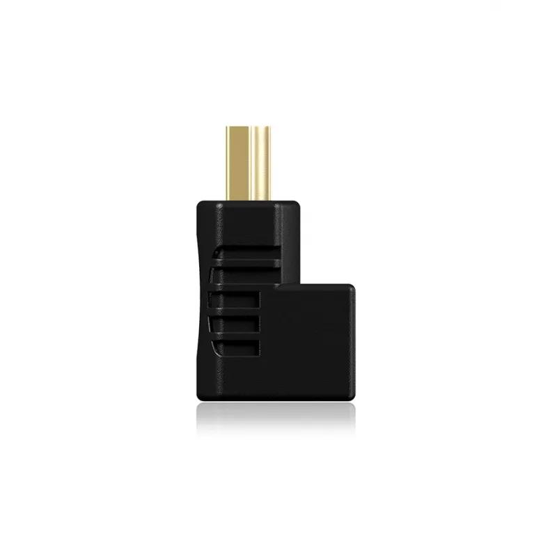 ICY BOX IB-CB009-1 HDMI A preto
