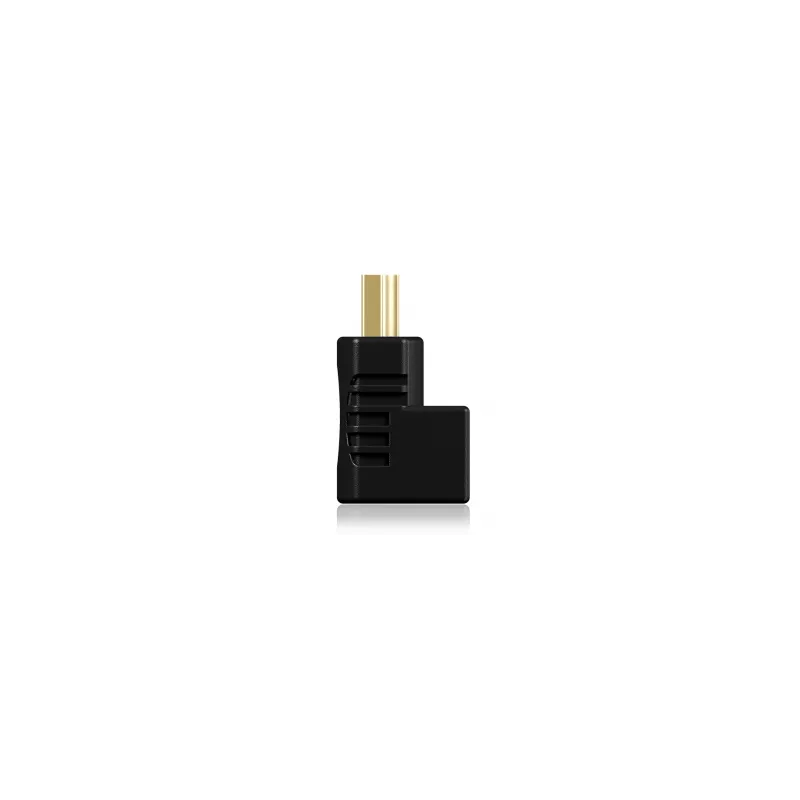 ICY BOX IB-CB009-1 HDMI A preto