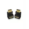 ICY BOX IB-CB009-1 HDMI A preto