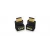 ICY BOX IB-CB009-1 HDMI A preto