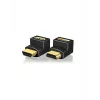 ICY BOX IB-CB009-1 HDMI A preto