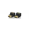 ICY BOX IB-CB009-1 HDMI A preto
