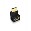 ICY BOX IB-CB009-1 HDMI A preto