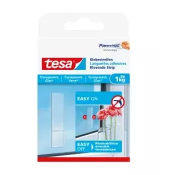 Crochet universal TESA 77733-00000