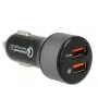Carregador para dispositivos móveis Navilock 62739