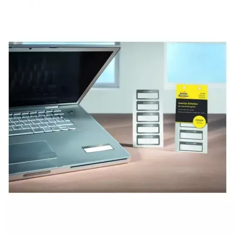 Etiqueta autoadesiva retangular Avery 6905