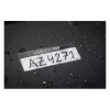 Etiqueta autoadesiva retangular Avery 6905
