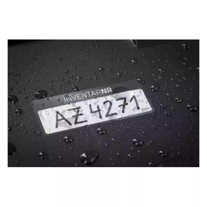 Etiqueta autoadesiva retangular Avery 6905