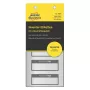Etiqueta autoadesiva retangular Avery 6905
