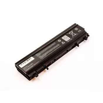 CoreParts MBXDE-BA0002 bateria de substituição para portátil