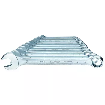 Gedore 7-0112 conjunto de ferramentas