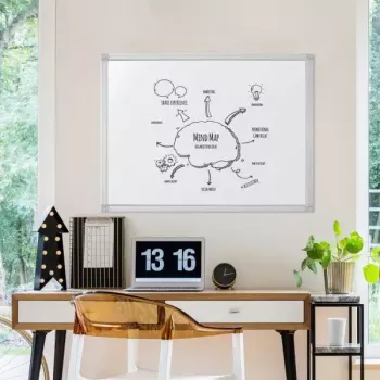 Quadro branco Franken SC3202