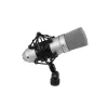 Microfone de estúdio Omnitronic 13030918