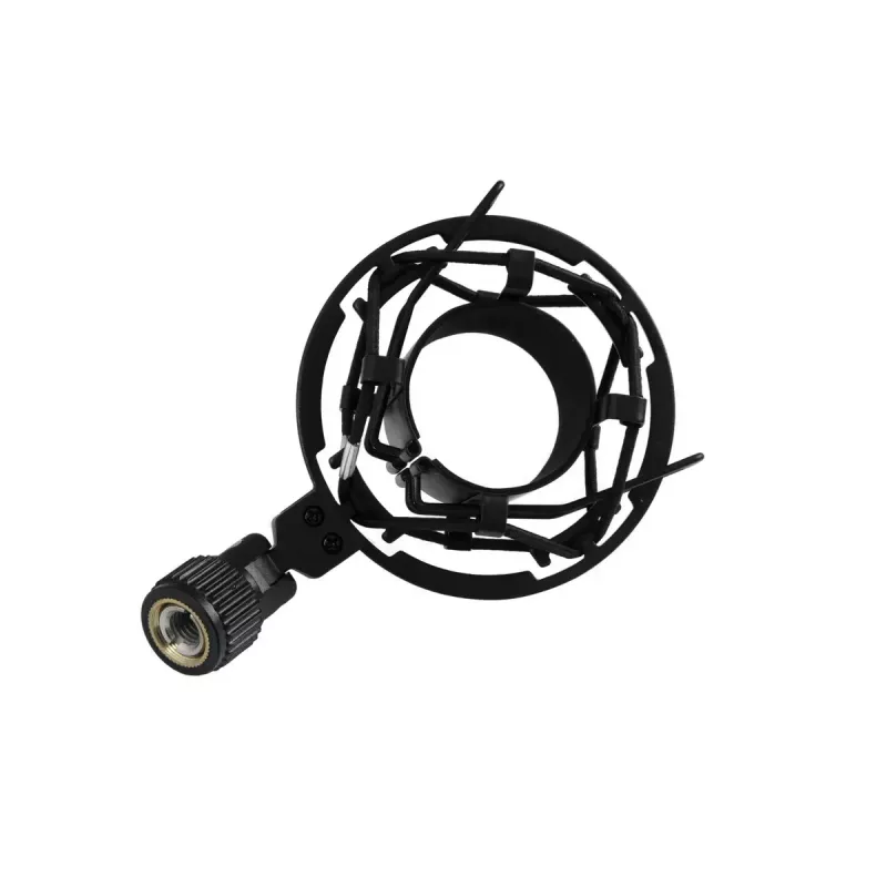 Microfone de estúdio Omnitronic 13030918