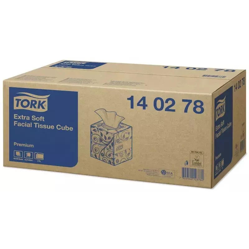 Lenços de papel Tork 140278